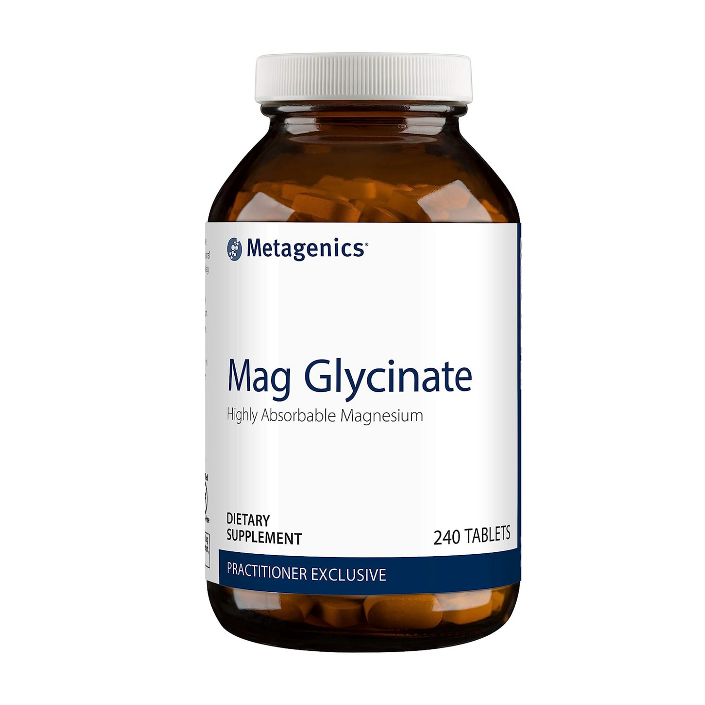 Metagenics Mag Glycinate