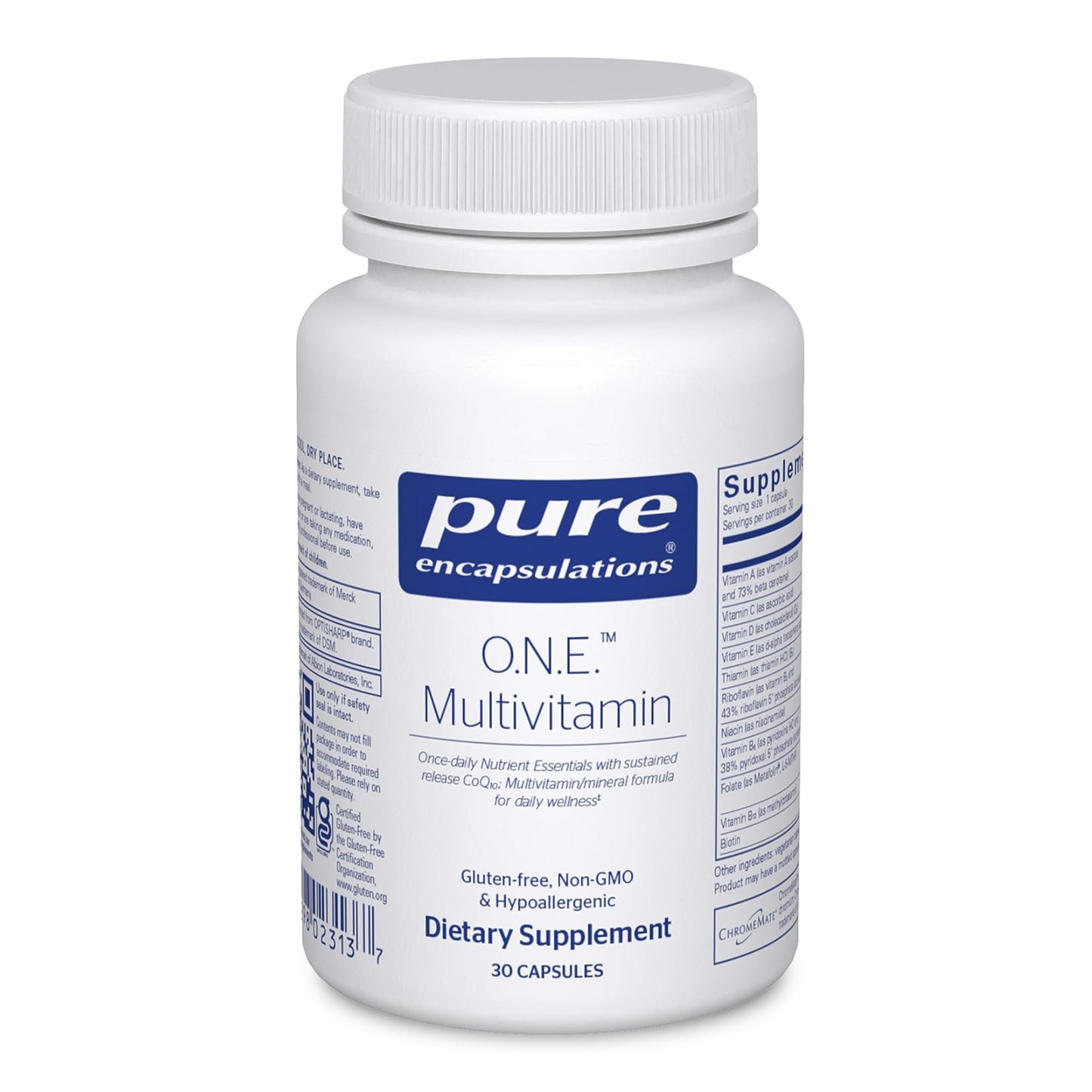 Pure Encapsulations O.N.E. Multivitamin
