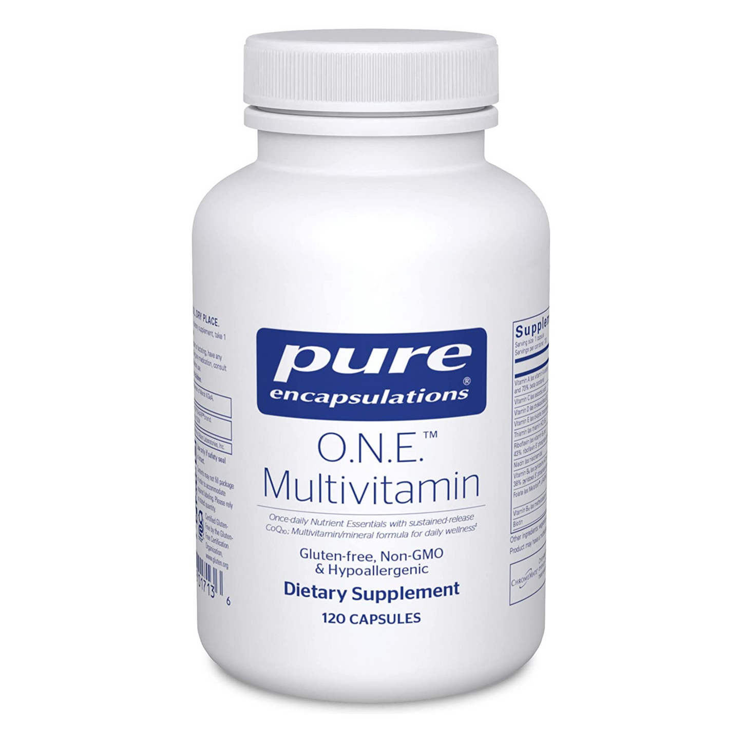 Pure Encapsulations O.N.E. Multivitamin