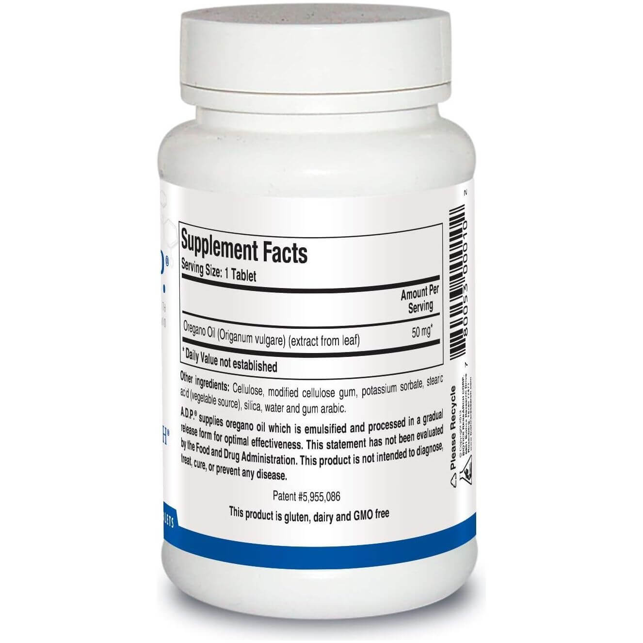 Biotics Research A.D.P.