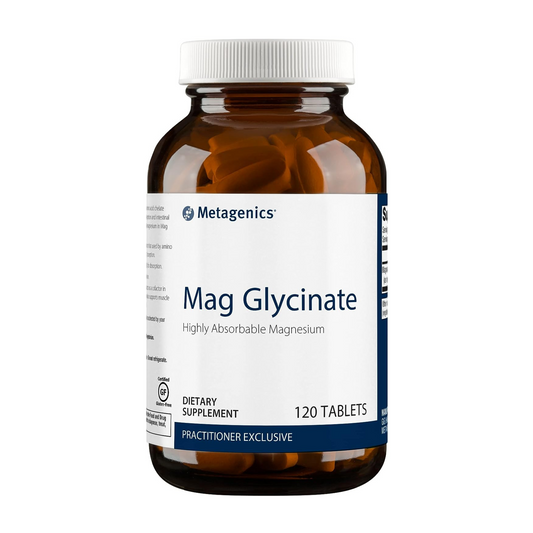 Metagenics Mag Glycinate