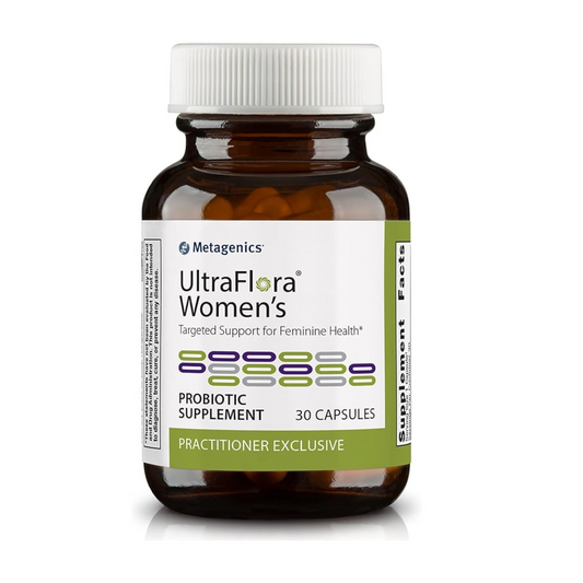 Metagenics UltraFlora Women's