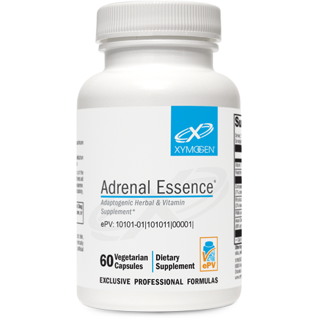 Adrenal Essence® 60 Capsules