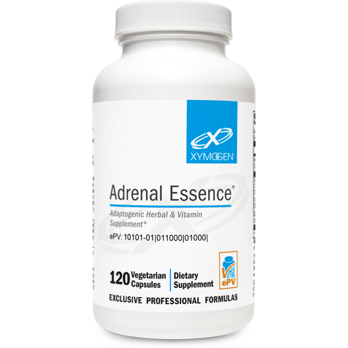 Adrenal Essence® 120 Capsules