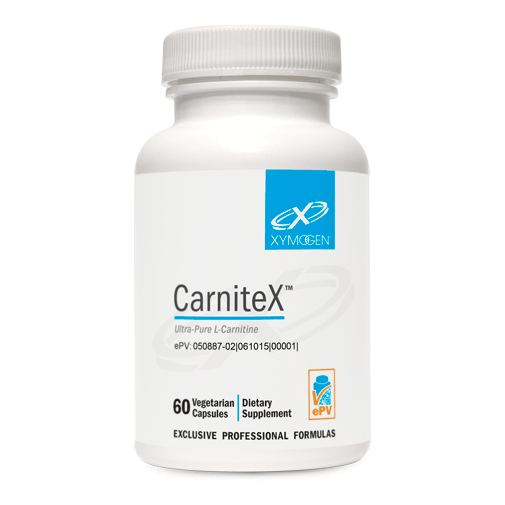 CarniteX™ 60 Capsules