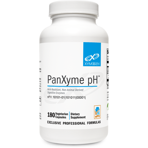PanXyme pH™ 180 Capsules