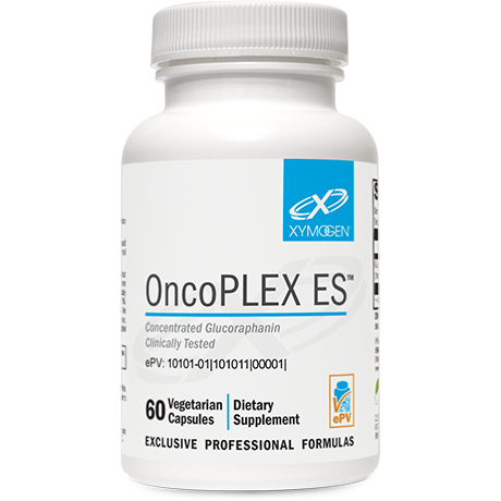OncoPLEX ES™ 60 Capsules