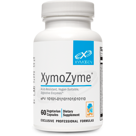 XymoZyme® 60 Capsules