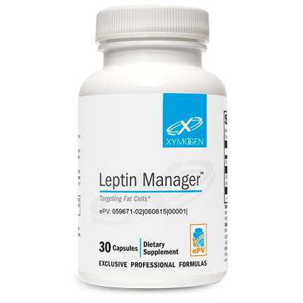 Leptin Manager™ 30 Capsules
