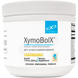 XymoBolX™ Lemon 30 Servings