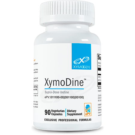 XymoDine™ 90 Capsules