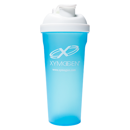 XYMOGEN® Shaker Bottle 20 oz