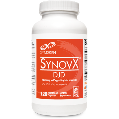 SynovX® DJD 120 Capsules