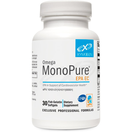 Omega MonoPure® EPA EC 30 Softgels