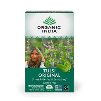 Tulsi Original 18 Bags