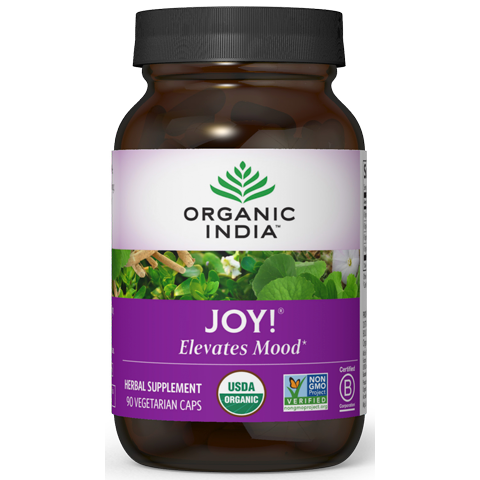 Joy! 90 Capsules