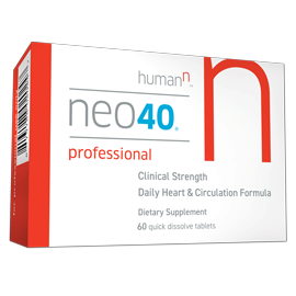 Neo40 Professional 60 Tablets