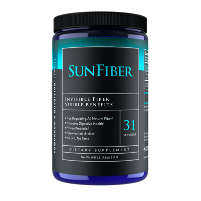 SunFiber 31 Servings