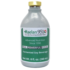 Haelan 951 8 fl oz