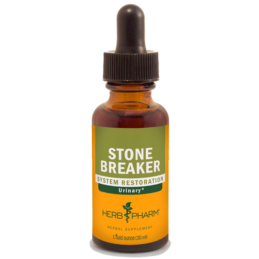 STONE BREAKER 1 fl oz