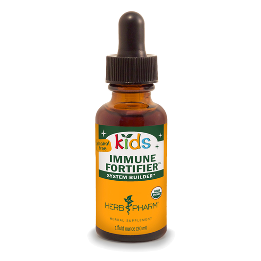 KIDS IMMUNE FORTIFIER 1 fl oz