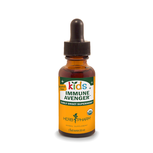 KIDS IMMUNE AVENGER 1 fl oz