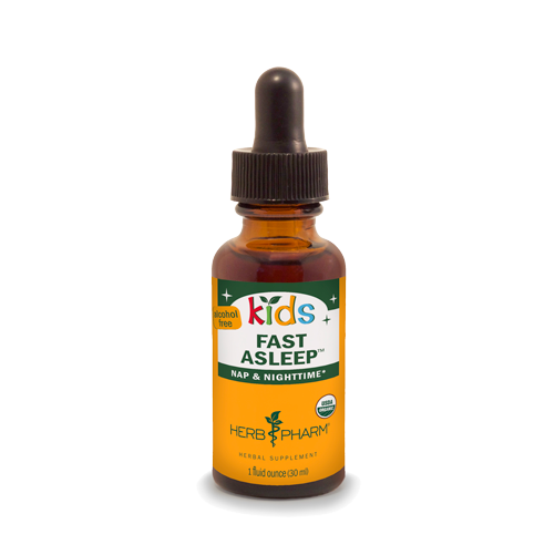 KIDS FAST ASLEEP 1 fl oz