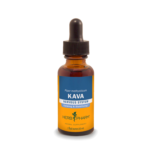 KAVA 1 fl oz