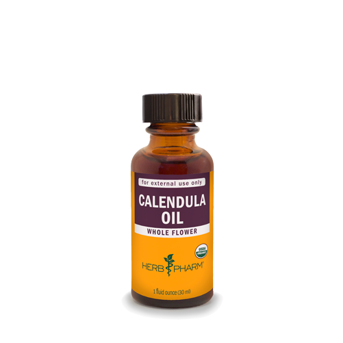 CALENDULA OIL 1 fl oz