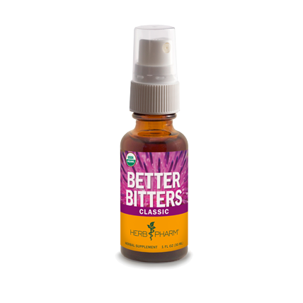 BETTER BITTERS CLASSIC 1 fl oz