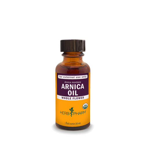 ARNICA OIL 1 fl oz