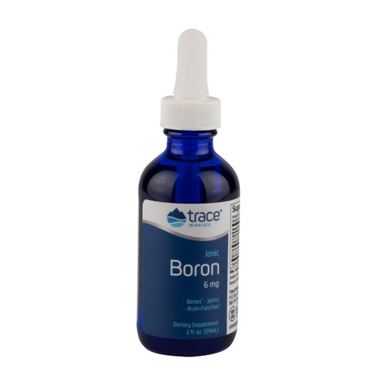 Ionic Boron 2 fl oz