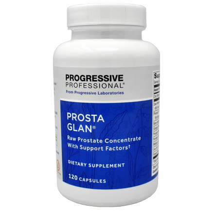 Prosta Glan 120 Capsules