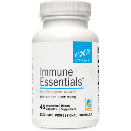 Immune Essentials™ 45 Capsules