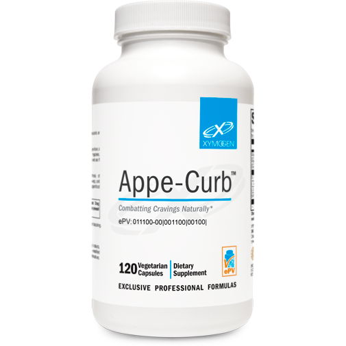 Appe-Curb™ 120 Capsules