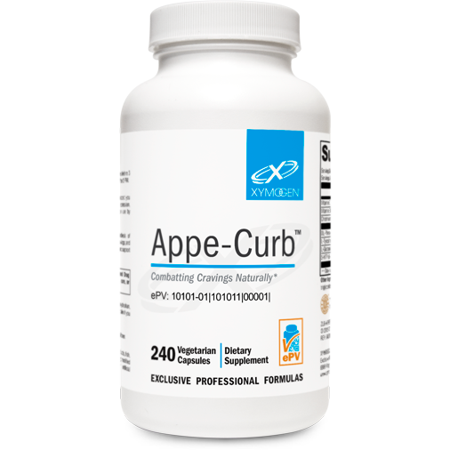 Appe-Curb™ 240 Capsules