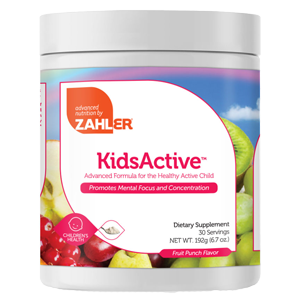 KidsActive Powder 30 Servings