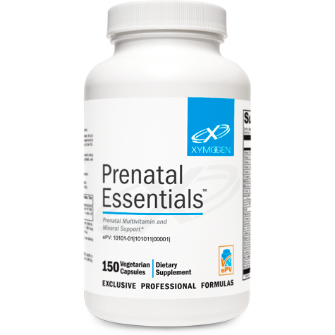 Prenatal Essentials 150 Capsules