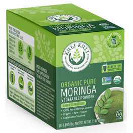 PURE MORINGA 20 Packets