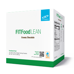 FIT Food® Lean Creamy Chocolate 10 Servings