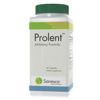 Prolent™ 60 Capsules