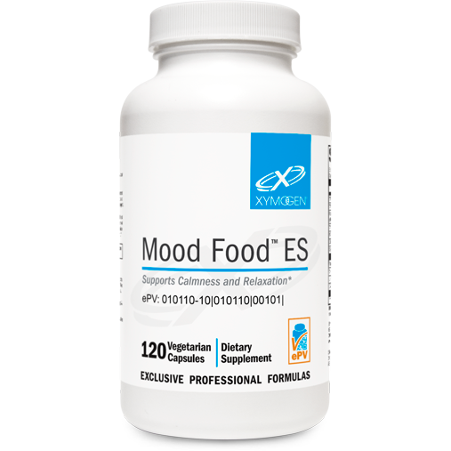Mood Food™ ES 120 Capsules