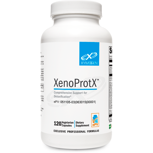 XenoProtX™ 120 Capsules