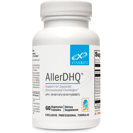 AllerDHQ™ 60 Capsules