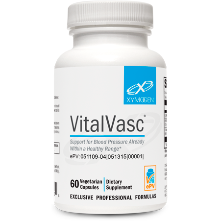 VitalVasc® 60 Capsules