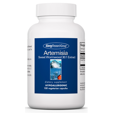 Artemisia 100 Capsules