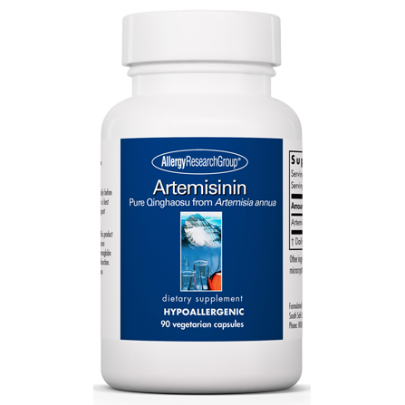 Artemisinin 90 Capsules