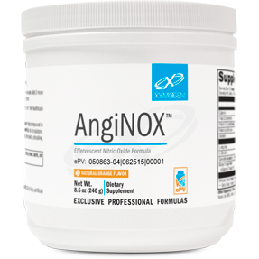 AngiNOX™ Orange 30 Servings