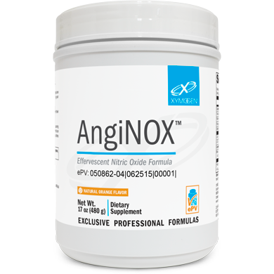 AngiNOX™ Orange 60 Servings