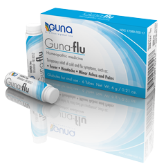 Guna Flu 0.21 oz